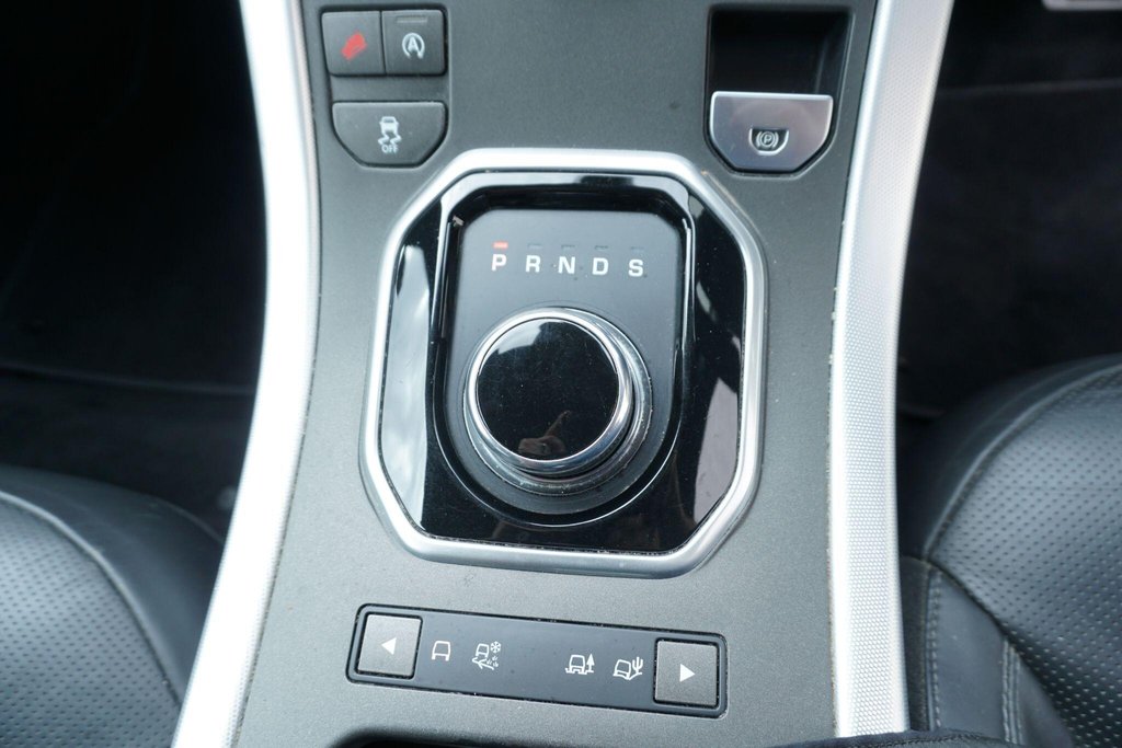 USED 2018 18 LAND ROVER RANGE ROVER EVOQUE 2.0 TD4 HSE Dynamic Auto 4WD Euro 6 (s/s) 5dr JUST ARRIVED/HISTORY!!!