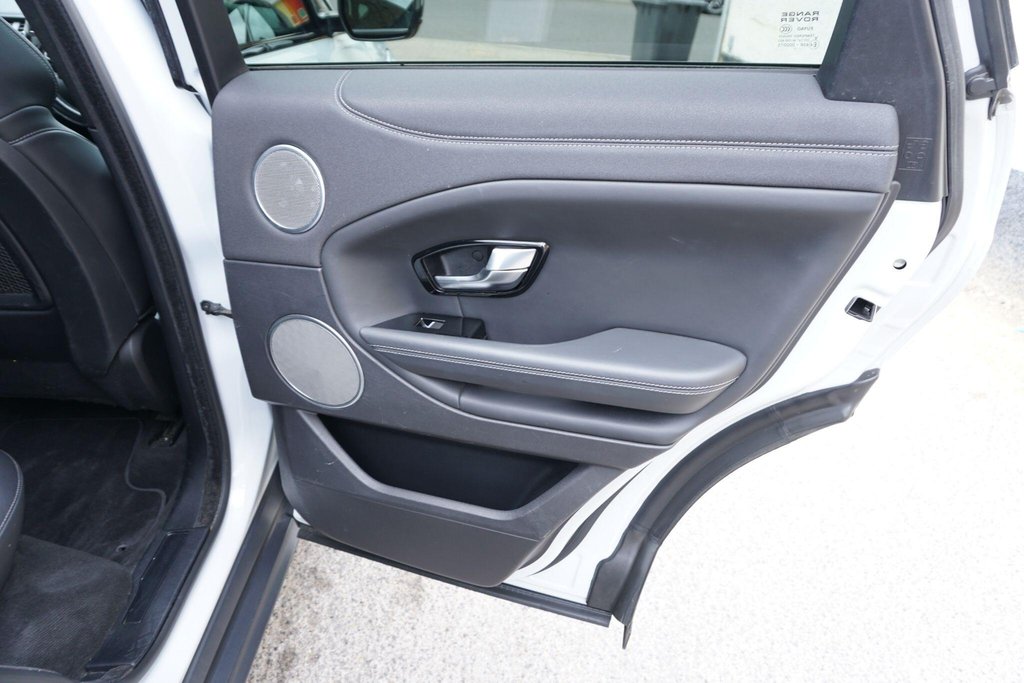 USED 2018 18 LAND ROVER RANGE ROVER EVOQUE 2.0 TD4 HSE Dynamic Auto 4WD Euro 6 (s/s) 5dr JUST ARRIVED/HISTORY!!!