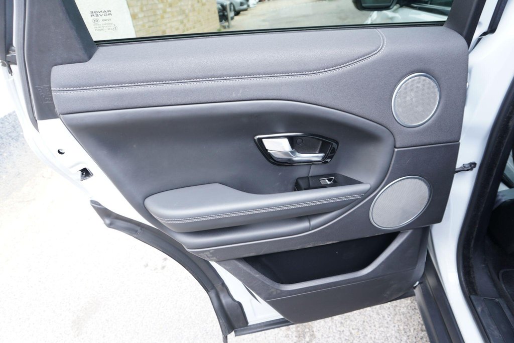 USED 2018 18 LAND ROVER RANGE ROVER EVOQUE 2.0 TD4 HSE Dynamic Auto 4WD Euro 6 (s/s) 5dr JUST ARRIVED/HISTORY!!!