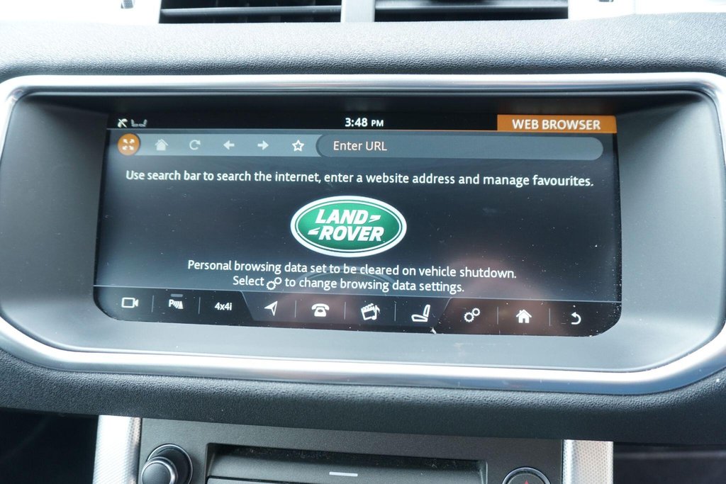 USED 2018 18 LAND ROVER RANGE ROVER EVOQUE 2.0 TD4 HSE Dynamic Auto 4WD Euro 6 (s/s) 5dr JUST ARRIVED/HISTORY!!!