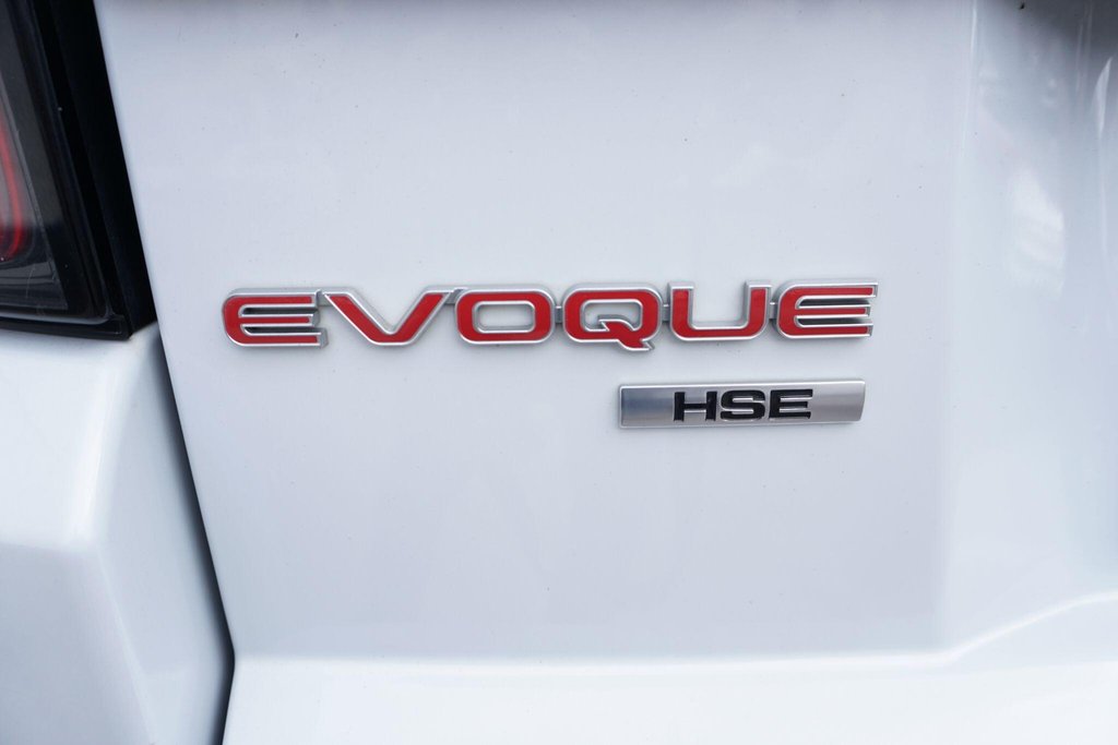 USED 2018 18 LAND ROVER RANGE ROVER EVOQUE 2.0 TD4 HSE Dynamic Auto 4WD Euro 6 (s/s) 5dr JUST ARRIVED/HISTORY!!!