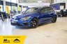 USED 2020 20 VOLKSWAGEN GOLF 2.0 TSI R Hatchback 5dr Petrol DSG 4Motion Euro 6 (s/s) (300 ps) *HP + PCP Finance Available*