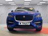 USED 2019 69 JAGUAR F-PACE 2.0 D180 R-Sport SUV 5dr Diesel Auto AWD Euro 6 (s/s) (180 ps) 