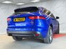USED 2019 69 JAGUAR F-PACE 2.0 D180 R-Sport SUV 5dr Diesel Auto AWD Euro 6 (s/s) (180 ps) 