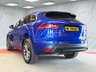 USED 2019 69 JAGUAR F-PACE 2.0 D180 R-Sport SUV 5dr Diesel Auto AWD Euro 6 (s/s) (180 ps) 