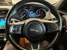 USED 2019 69 JAGUAR F-PACE 2.0 D180 R-Sport SUV 5dr Diesel Auto AWD Euro 6 (s/s) (180 ps) 