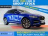 USED 2019 69 JAGUAR F-PACE 2.0 D180 R-Sport SUV 5dr Diesel Auto AWD Euro 6 (s/s) (180 ps) 