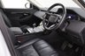 USED 2021 21 LAND ROVER RANGE ROVER EVOQUE 2.0 D165 MHEV S SUV 5dr Diesel Auto 4WD Euro 6 (s/s) (163 ps) 1 OWNER | SAT NAV | REAR CAM |