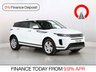USED 2021 21 LAND ROVER RANGE ROVER EVOQUE 2.0 D165 MHEV S SUV 5dr Diesel Auto 4WD Euro 6 (s/s) (163 ps) 1 OWNER | SAT NAV | REAR CAM |