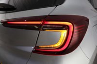 USED 2020 20 RENAULT CAPTUR 1.0 TCe Iconic SUV 5dr Petrol Manual Euro 6 (s/s) (100 ps) SATNAV, PARKING SENSORS