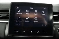 USED 2020 20 RENAULT CAPTUR 1.0 TCe Iconic SUV 5dr Petrol Manual Euro 6 (s/s) (100 ps) SATNAV, PARKING SENSORS