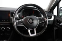 USED 2020 20 RENAULT CAPTUR 1.0 TCe Iconic SUV 5dr Petrol Manual Euro 6 (s/s) (100 ps) SATNAV, PARKING SENSORS