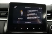 USED 2020 20 RENAULT CAPTUR 1.0 TCe Iconic SUV 5dr Petrol Manual Euro 6 (s/s) (100 ps) SATNAV, PARKING SENSORS