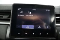 USED 2020 20 RENAULT CAPTUR 1.0 TCe Iconic SUV 5dr Petrol Manual Euro 6 (s/s) (100 ps) SATNAV, PARKING SENSORS