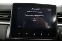 USED 2020 20 RENAULT CAPTUR 1.0 TCe Iconic SUV 5dr Petrol Manual Euro 6 (s/s) (100 ps) SATNAV, PARKING SENSORS
