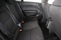 USED 2020 20 RENAULT CAPTUR 1.0 TCe Iconic SUV 5dr Petrol Manual Euro 6 (s/s) (100 ps) SATNAV, PARKING SENSORS