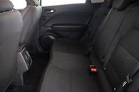 USED 2020 20 RENAULT CAPTUR 1.0 TCe Iconic SUV 5dr Petrol Manual Euro 6 (s/s) (100 ps) SATNAV, PARKING SENSORS