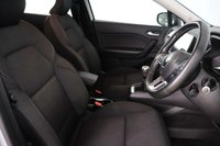 USED 2020 20 RENAULT CAPTUR 1.0 TCe Iconic SUV 5dr Petrol Manual Euro 6 (s/s) (100 ps) SATNAV, PARKING SENSORS