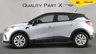 USED 2020 20 RENAULT CAPTUR 1.0 TCe Iconic SUV 5dr Petrol Manual Euro 6 (s/s) (100 ps) SATNAV, PARKING SENSORS