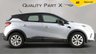 USED 2020 20 RENAULT CAPTUR 1.0 TCe Iconic SUV 5dr Petrol Manual Euro 6 (s/s) (100 ps) SATNAV, PARKING SENSORS