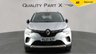 USED 2020 20 RENAULT CAPTUR 1.0 TCe Iconic SUV 5dr Petrol Manual Euro 6 (s/s) (100 ps) SATNAV, PARKING SENSORS
