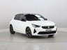 USED 2021 21 VAUXHALL CORSA 1.2 Turbo SRi Premium Hatchback 5dr Petrol Manual Euro 6 (s/s) (100 ps) PART LTHR | DAB | ALLOYS |