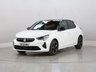 USED 2021 21 VAUXHALL CORSA 1.2 Turbo SRi Premium Hatchback 5dr Petrol Manual Euro 6 (s/s) (100 ps) PART LTHR | DAB | ALLOYS |