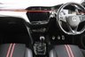 USED 2021 21 VAUXHALL CORSA 1.2 Turbo SRi Premium Hatchback 5dr Petrol Manual Euro 6 (s/s) (100 ps) PART LTHR | DAB | ALLOYS |