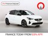 USED 2021 21 VAUXHALL CORSA 1.2 Turbo SRi Premium Hatchback 5dr Petrol Manual Euro 6 (s/s) (100 ps) PART LTHR | DAB | ALLOYS |