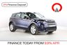 USED 2023 72 LAND ROVER RANGE ROVER EVOQUE 1.5 P300e 12.2kWh R-Dynamic S SUV 5dr Petrol Plug-in Hybrid Auto 4WD Euro 6 (s/s) (309 ps) 1 OWNER | SAT NAV | REAR CAM |