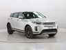 USED 2019 69 LAND ROVER RANGE ROVER EVOQUE 2.0 D150 SUV 5dr Diesel Manual FWD Euro 6 (s/s) (150 ps) 1 OWNER | SAT NAV | REAR CAM |