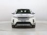 USED 2019 69 LAND ROVER RANGE ROVER EVOQUE 2.0 D150 SUV 5dr Diesel Manual FWD Euro 6 (s/s) (150 ps) 1 OWNER | SAT NAV | REAR CAM |