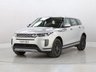 USED 2019 69 LAND ROVER RANGE ROVER EVOQUE 2.0 D150 SUV 5dr Diesel Manual FWD Euro 6 (s/s) (150 ps) 1 OWNER | SAT NAV | REAR CAM |