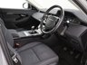 USED 2019 69 LAND ROVER RANGE ROVER EVOQUE 2.0 D150 SUV 5dr Diesel Manual FWD Euro 6 (s/s) (150 ps) 1 OWNER | SAT NAV | REAR CAM |