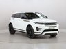 USED 2022 22 LAND ROVER RANGE ROVER EVOQUE 2.0 D200 MHEV R-Dynamic S SUV 5dr Diesel Auto 4WD Euro 6 (s/s) (204 ps) 1 OWNER | SAT NAV | REAR CAM |