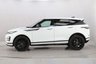 USED 2022 22 LAND ROVER RANGE ROVER EVOQUE 2.0 D200 MHEV R-Dynamic S SUV 5dr Diesel Auto 4WD Euro 6 (s/s) (204 ps) 1 OWNER | SAT NAV | REAR CAM |