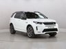 USED 2020 20 LAND ROVER DISCOVERY SPORT 2.0 D180 MHEV R-Dynamic HSE SUV 5dr Diesel Auto 4WD Euro 6 (s/s) (180 ps) SUNROOF | SAT NAV | REAR CAM |