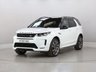 USED 2020 20 LAND ROVER DISCOVERY SPORT 2.0 D180 MHEV R-Dynamic HSE SUV 5dr Diesel Auto 4WD Euro 6 (s/s) (180 ps) SUNROOF | SAT NAV | REAR CAM |