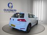 USED 2017 67 VOLKSWAGEN GOLF 1.4 TSI BlueMotion Tech SE Nav Hatchback 5dr Petrol Manual Euro 6 (s/s) (125 ps) 03 Month  Part+Labour Warranty