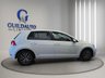 USED 2017 67 VOLKSWAGEN GOLF 1.4 TSI BlueMotion Tech SE Nav Hatchback 5dr Petrol Manual Euro 6 (s/s) (125 ps) 03 Month  Part+Labour Warranty