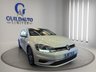 USED 2017 67 VOLKSWAGEN GOLF 1.4 TSI BlueMotion Tech SE Nav Hatchback 5dr Petrol Manual Euro 6 (s/s) (125 ps) 03 Month  Part+Labour Warranty