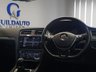 USED 2017 67 VOLKSWAGEN GOLF 1.4 TSI BlueMotion Tech SE Nav Hatchback 5dr Petrol Manual Euro 6 (s/s) (125 ps) 03 Month  Part+Labour Warranty