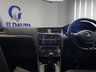 USED 2017 67 VOLKSWAGEN GOLF 1.4 TSI BlueMotion Tech SE Nav Hatchback 5dr Petrol Manual Euro 6 (s/s) (125 ps) 03 Month  Part+Labour Warranty
