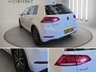 USED 2017 67 VOLKSWAGEN GOLF 1.4 TSI BlueMotion Tech SE Nav Hatchback 5dr Petrol Manual Euro 6 (s/s) (125 ps) 03 Month  Part+Labour Warranty