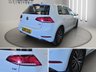 USED 2017 67 VOLKSWAGEN GOLF 1.4 TSI BlueMotion Tech SE Nav Hatchback 5dr Petrol Manual Euro 6 (s/s) (125 ps) 03 Month  Part+Labour Warranty