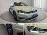 USED 2017 67 VOLKSWAGEN GOLF 1.4 TSI BlueMotion Tech SE Nav Hatchback 5dr Petrol Manual Euro 6 (s/s) (125 ps) 03 Month  Part+Labour Warranty