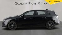 USED 2023 23 VAUXHALL ASTRA 1.2 Turbo GS Hatchback 5dr Petrol Auto Euro 6 (s/s) (130 ps) CAMERA, HEATED SEATS, CAR PLAY