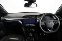 USED 2023 23 VAUXHALL ASTRA 1.2 Turbo GS Hatchback 5dr Petrol Auto Euro 6 (s/s) (130 ps) CAMERA, HEATED SEATS, CAR PLAY