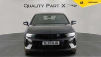 USED 2023 23 VAUXHALL ASTRA 1.2 Turbo GS Hatchback 5dr Petrol Auto Euro 6 (s/s) (130 ps) CAMERA, HEATED SEATS, CAR PLAY