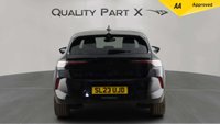 USED 2023 23 VAUXHALL ASTRA 1.2 Turbo GS Hatchback 5dr Petrol Auto Euro 6 (s/s) (130 ps) CAMERA, HEATED SEATS, CAR PLAY